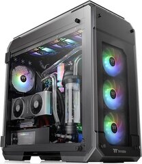 Thermaltake CA-1I7-00F1WN-03 hinta ja tiedot | Tietokonekotelot | hobbyhall.fi