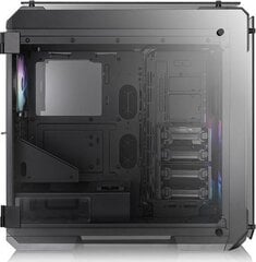 Thermaltake CA-1I7-00F1WN-03 hinta ja tiedot | Tietokonekotelot | hobbyhall.fi