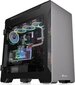 Thermaltake CA-1O2-00F9WN-00 hinta ja tiedot | Tietokonekotelot | hobbyhall.fi