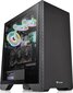 Thermaltake CA-1P5-00M1WN-00 hinta ja tiedot | Tietokonekotelot | hobbyhall.fi