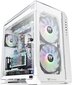 Thermaltake CA-1Q6-00M6WN-00 hinta ja tiedot | Tietokonekotelot | hobbyhall.fi