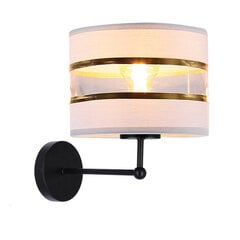 Seinävalaisin Candellux Andy hinta ja tiedot | Seinävalaisimet | hobbyhall.fi