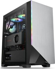 Thermaltake CA-1P4-00M1WN-00 hinta ja tiedot | Thermaltake Tietokoneet ja pelaaminen | hobbyhall.fi