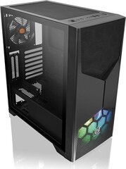 Thermaltake CA-1P1-00M1WN-00 hinta ja tiedot | Tietokonekotelot | hobbyhall.fi