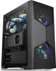 Thermaltake CA-1P1-00M1WN-00 hinta ja tiedot | Tietokonekotelot | hobbyhall.fi