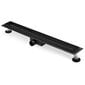 Linear Drainage 2in1, 80 cm, Tile Berdsen hinta ja tiedot | Lattiakaivot | hobbyhall.fi