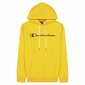 Hooded sweatshirt champion legacy miehet yellow 218282ys113 hinta ja tiedot | Miesten puserot ja hupparit | hobbyhall.fi