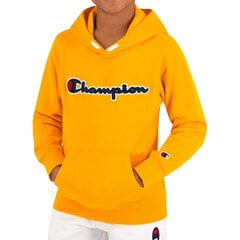 Champion lasten huppari 305249-YS022-L hinta ja tiedot | Poikien puserot, liivit ja jakut | hobbyhall.fi