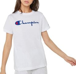 Champion naisten t-paita 110992-WW001-XXL hinta ja tiedot | Naisten T-paidat | hobbyhall.fi