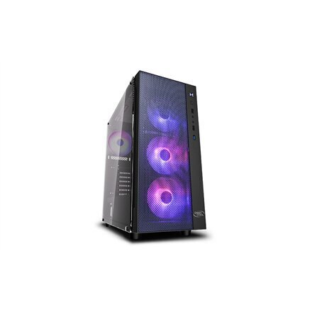 Deepcool DP-ATX-MATREXX55-MES hinta ja tiedot | Tietokonekotelot | hobbyhall.fi