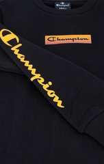 Champion lasten huppari 306153-KK001-XXL hinta ja tiedot | Poikien puserot, liivit ja jakut | hobbyhall.fi