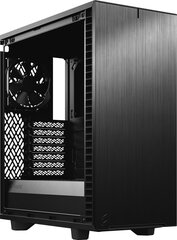 Fractal Design FD-C-DEF7C-01 hinta ja tiedot | Tietokonekotelot | hobbyhall.fi