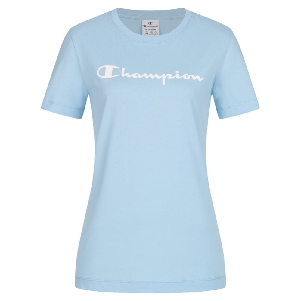 Champion naisten t-paita 114911-BS151-XL hinta ja tiedot | Naisten T-paidat | hobbyhall.fi