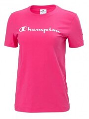 Champion naisten t-paita 114911-PS025-XL hinta ja tiedot | Naisten T-paidat | hobbyhall.fi