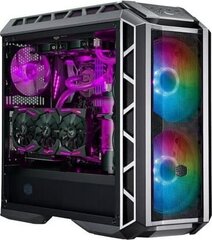 Cooler Master MCM-H500P-MGNN-S11 hinta ja tiedot | Tietokonekotelot | hobbyhall.fi