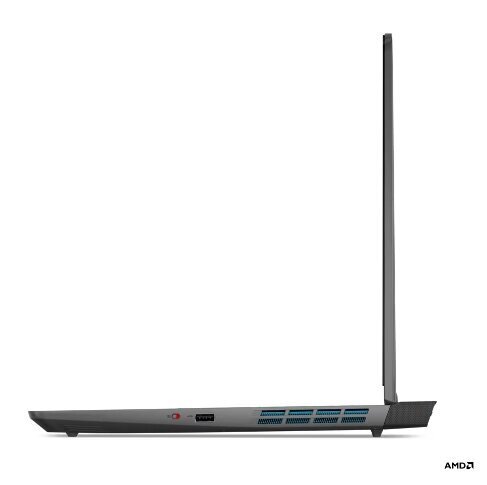 Lenovo LOQ 16APH8 R5 7640HS/16 GB/512 GB/NVIDIA GF RTX 4060/Win 11 Home, Grey hinta ja tiedot | Kannettavat tietokoneet | hobbyhall.fi