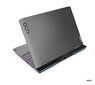 Lenovo LOQ 16APH8 R5 7640HS/16 GB/512 GB/NVIDIA GF RTX 4060/Win 11 Home, Grey hinta ja tiedot | Kannettavat tietokoneet | hobbyhall.fi