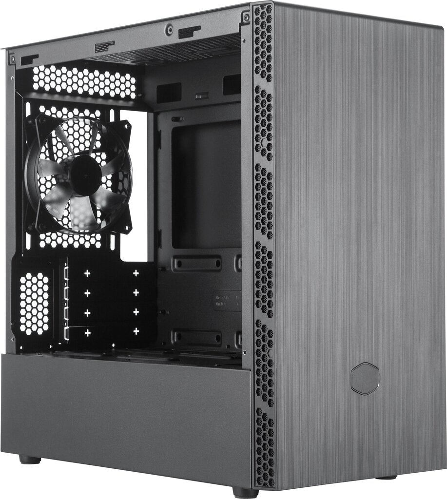 Cooler Master MCB-B400L-KNNN-S00 hinta ja tiedot | Tietokonekotelot | hobbyhall.fi