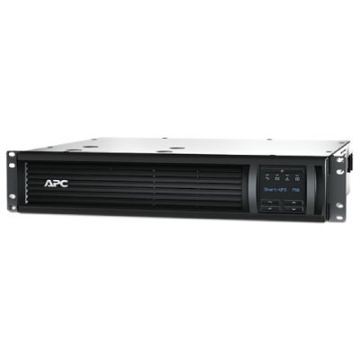 APC SMT750RMI2UNC hinta ja tiedot | UPS-laitteet | hobbyhall.fi