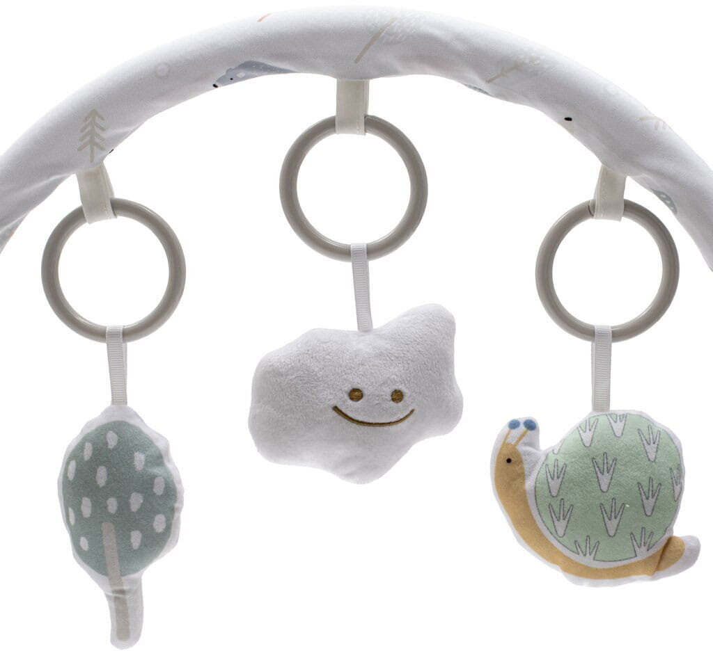 Sitteri Baby Mix, etanat hinta ja tiedot | Sitterit | hobbyhall.fi