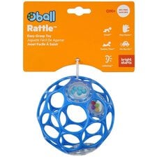 Helistin vauvoille Oball Helistin hinta ja tiedot | Vauvan lelut | hobbyhall.fi