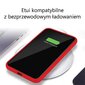 Kotelo Mercury Silicone Case Apple iPhone 14 Plus punainen hinta ja tiedot | Puhelimen kuoret ja kotelot | hobbyhall.fi