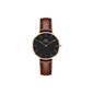 Daniel Wellington classic sheffield lady Kello dw00100169 + laatikko hinta ja tiedot | Naisten kellot | hobbyhall.fi