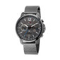 Tommy Hilfiger landon Miesten Kello 1791530 (zf080b) hinta ja tiedot | Miesten kellot | hobbyhall.fi