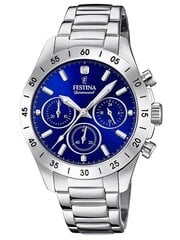 Festina poikaystävä kokoelma 20397/2 Kello hinta ja tiedot | Miesten kellot | hobbyhall.fi