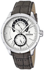 Kello Festina retro 16573/2 hinta ja tiedot | Festina Miehille | hobbyhall.fi