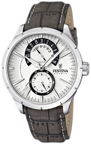 Kello Festina retro 16573/2 hinta ja tiedot | Miesten kellot | hobbyhall.fi