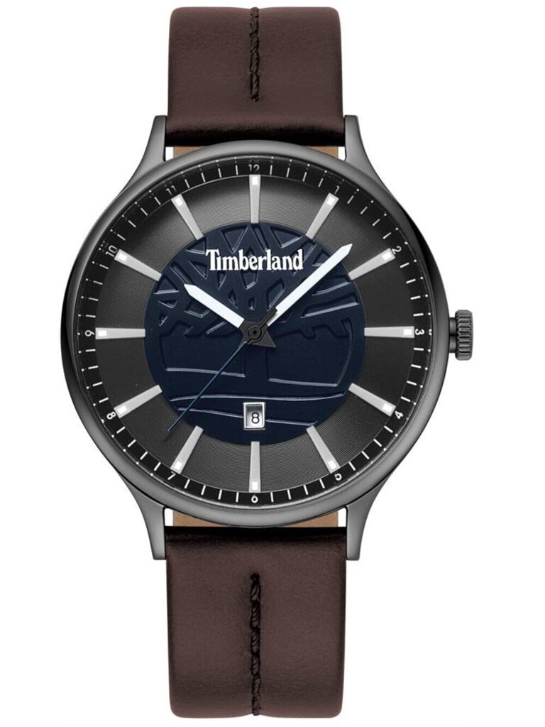 Timberland Miesten saappaat Kello tbl.15486js/02 (zq003a) hinta ja tiedot | Miesten kellot | hobbyhall.fi