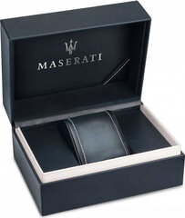 Maserati competizione Miesten Kello r8853100023 (zs004j) hinta ja tiedot | Maserati Muoti | hobbyhall.fi