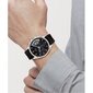 Tommy Hilfiger Miesten Kello 1710449 baker (zf043d) hinta ja tiedot | Miesten kellot | hobbyhall.fi