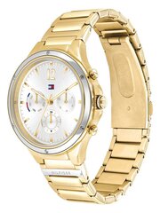 Tommy Hilfiger Naisten Kello 1782278 eve (zf523a) hinta ja tiedot | Tommy Hilfiger Naisten asusteet | hobbyhall.fi