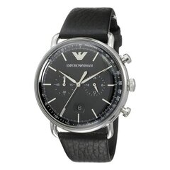 Emporio Armani ar11143, lentäjä mies Kello (zi019b) hinta ja tiedot | Armani Miesten asusteet | hobbyhall.fi