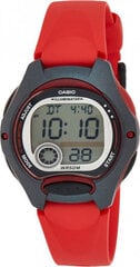 CASIO lw-200-4a Lasten Kello (zd579e) + laatikko hinta ja tiedot | Miesten kellot | hobbyhall.fi