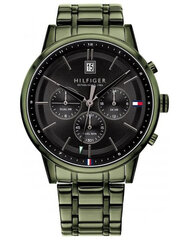 Tommy Hilfiger Miesten Kello 1791634 kyle (zf049a) hinta ja tiedot | Miesten kellot | hobbyhall.fi