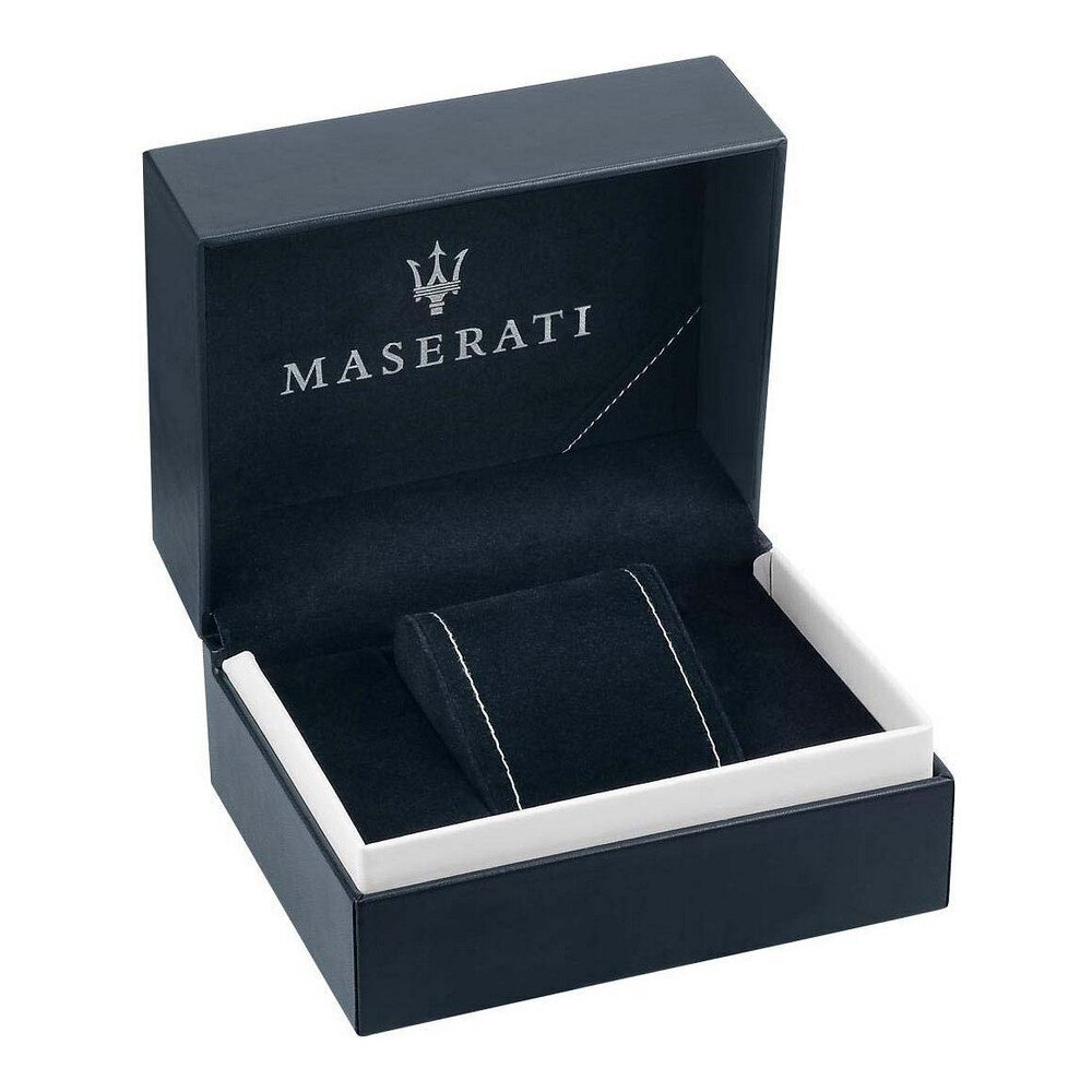 Maserati Miesten Kello r8823118008, epoca, automaattinen (zs011a) hinta ja tiedot | Miesten kellot | hobbyhall.fi
