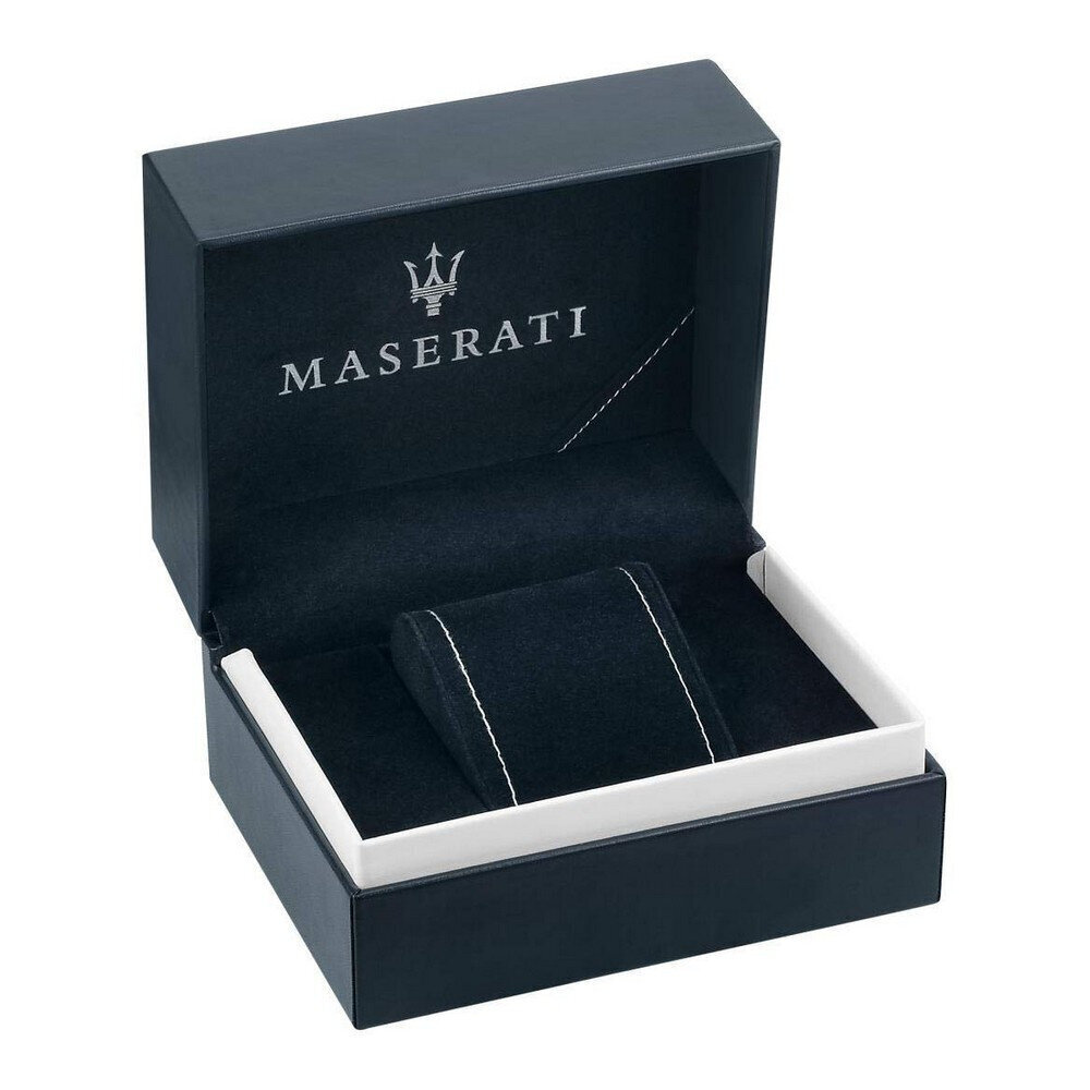 Maserati epoca automaattinen Miesten Kello r8821118009 (zs017a) hinta ja tiedot | Miesten kellot | hobbyhall.fi