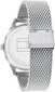 Tommy Hilfiger Miesten Kello 1791846 damon + laatikko hinta ja tiedot | Miesten kellot | hobbyhall.fi