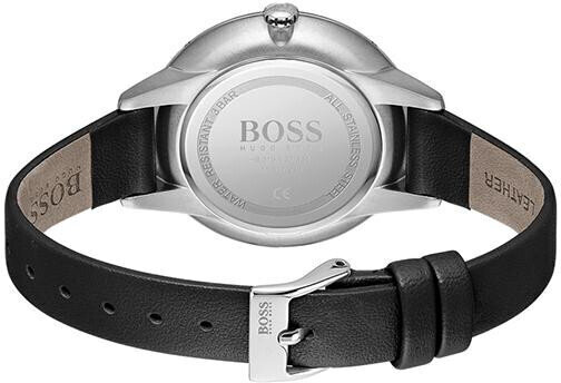 Hugo Boss symphony Naisten Kello 1502609 + laatikko hinta ja tiedot | Naisten kellot | hobbyhall.fi