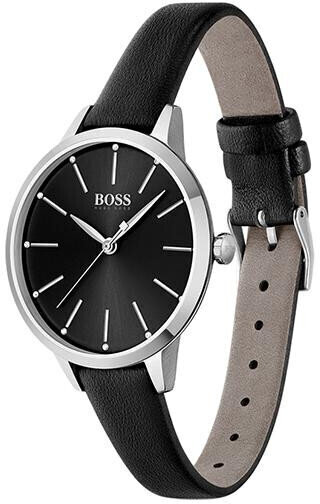 Hugo Boss symphony Naisten Kello 1502609 + laatikko hinta ja tiedot | Naisten kellot | hobbyhall.fi