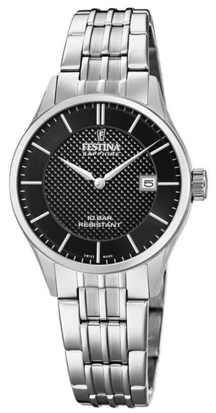 Festina sveitsiläinen 20006/4 Kello hinta ja tiedot | Naisten kellot | hobbyhall.fi