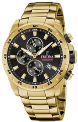 Miesten Festina chrono sport 20541/4 + laatikko hinta ja tiedot | Festina Miehille | hobbyhall.fi