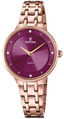 Kello Festina mademoiselle 20602/2 hinta ja tiedot | Naisten kellot | hobbyhall.fi