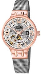 Kello Festina automaattinen 20581/1 hinta ja tiedot | Festina Muoti | hobbyhall.fi