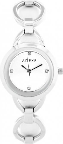 Adexe adx-1217b-1a Naisten Kello (zx617a) hinta ja tiedot | Naisten kellot | hobbyhall.fi