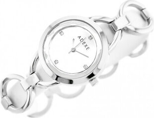 Adexe adx-1217b-1a Naisten Kello (zx617a) hinta ja tiedot | Naisten kellot | hobbyhall.fi