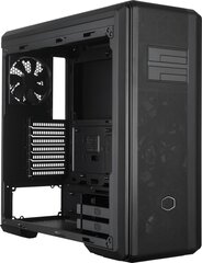 Cooler Master MCB-NR600P-KNNN-S00 hinta ja tiedot | Tietokonekotelot | hobbyhall.fi